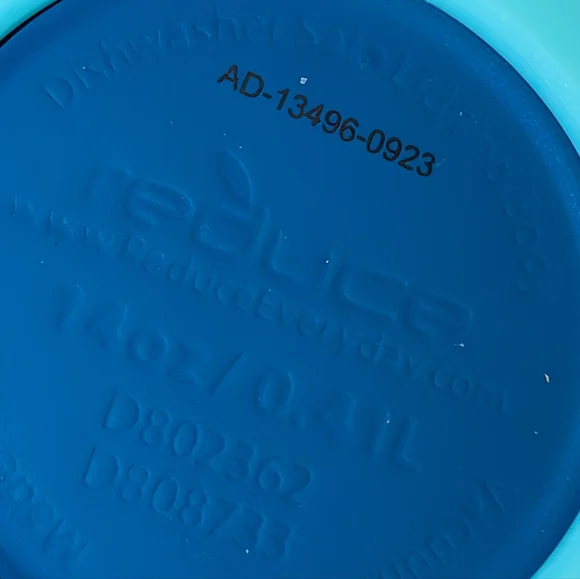 Box#6 Colorful Insulated Kid's Tumblers with Straws - Picture 10 of 16